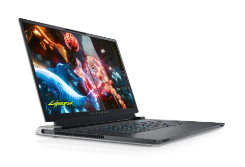 Gaming Laptops