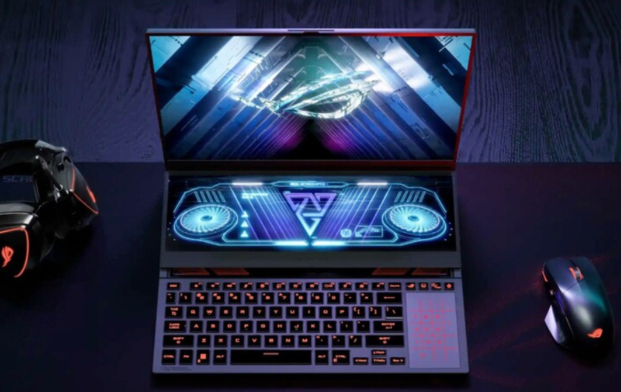 Gaming Laptops