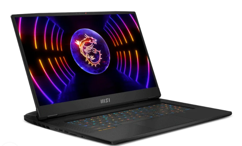 Gaming Laptops