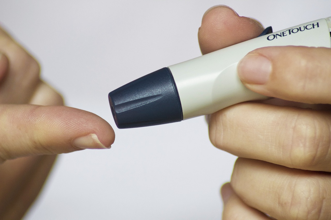 Managing Diabetes