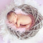 Sleeping Tips for Newborns