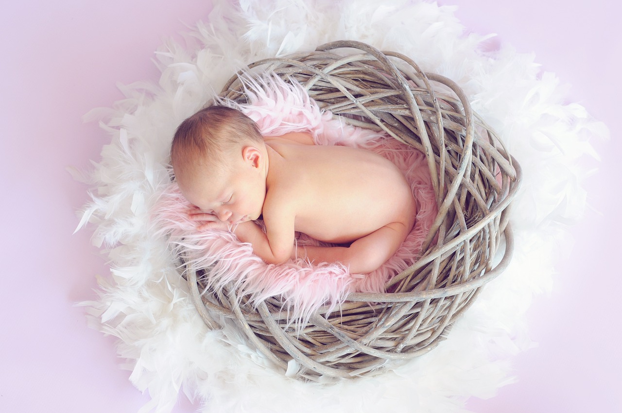 Sleeping Tips for Newborns